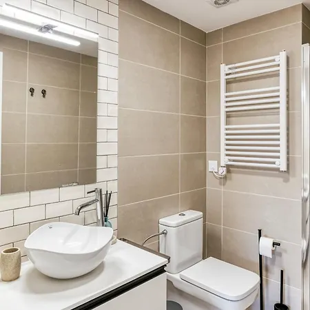 Appartement Centre Empuriabrava