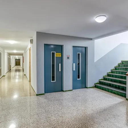 Appartement Centre *