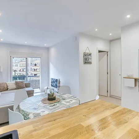 Appartement Centre Empuriabrava