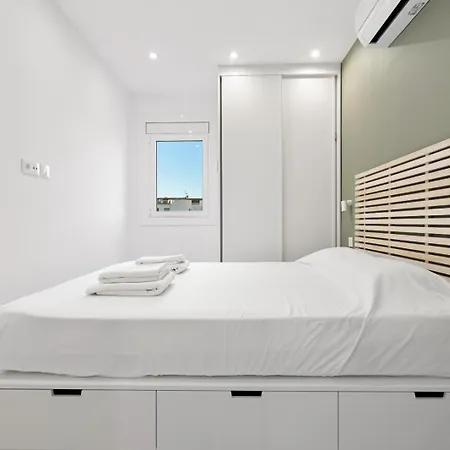 Apartment Centre Empuriabrava