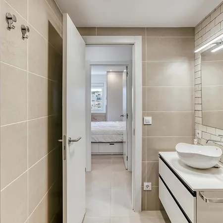 Centre Apartment