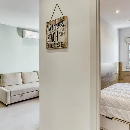 Centre Apartment Empuriabrava
