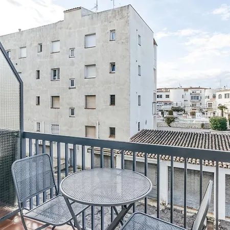Centre Apartment Empuriabrava