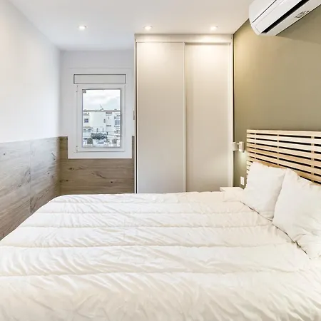 Apartment Centre Empuriabrava