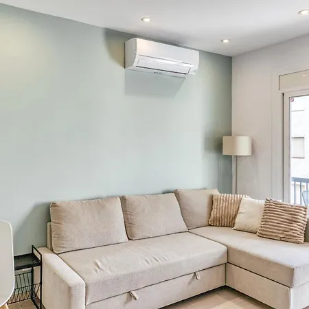 Centre Apartment