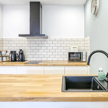 Centre Apartment Empuriabrava
